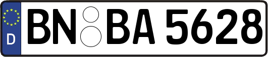 BN-BA5628