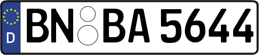 BN-BA5644