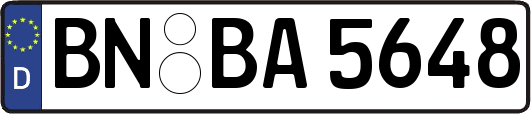 BN-BA5648