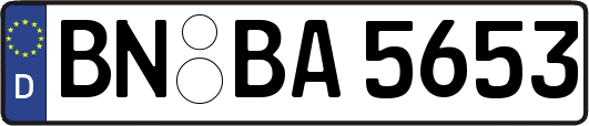 BN-BA5653