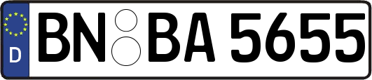 BN-BA5655