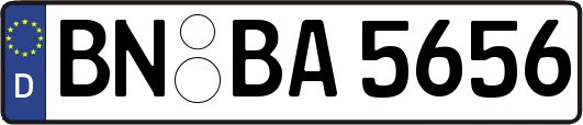 BN-BA5656