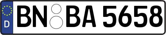 BN-BA5658