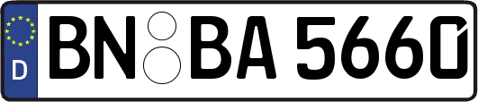 BN-BA5660
