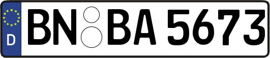 BN-BA5673