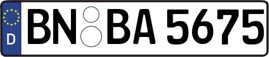 BN-BA5675