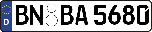 BN-BA5680