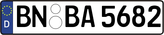 BN-BA5682