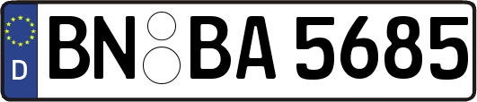 BN-BA5685