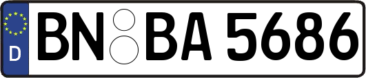BN-BA5686