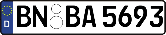 BN-BA5693