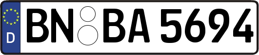 BN-BA5694