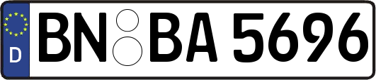 BN-BA5696