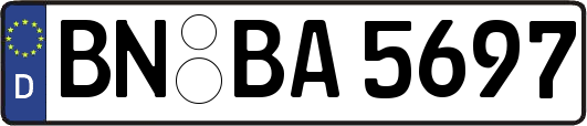 BN-BA5697