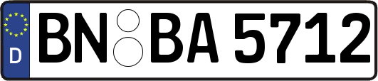 BN-BA5712