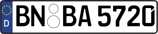 BN-BA5720