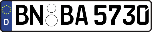 BN-BA5730