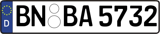 BN-BA5732