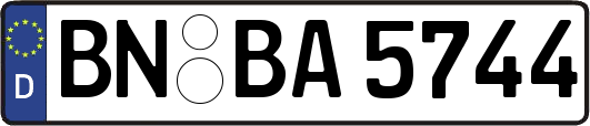 BN-BA5744