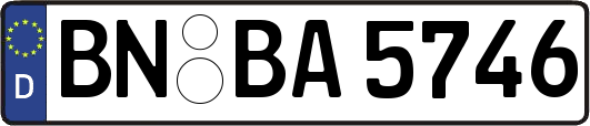 BN-BA5746