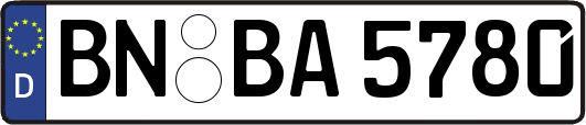 BN-BA5780