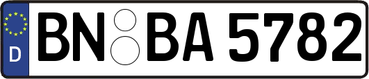 BN-BA5782