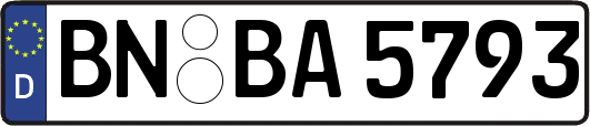 BN-BA5793