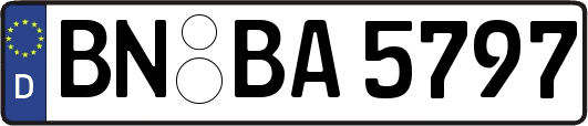 BN-BA5797