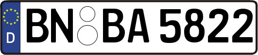 BN-BA5822