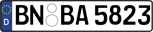 BN-BA5823