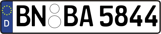 BN-BA5844