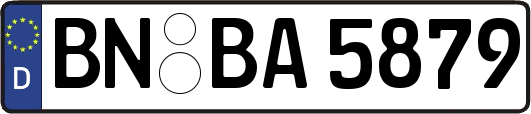 BN-BA5879
