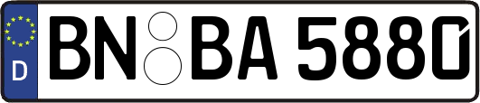 BN-BA5880