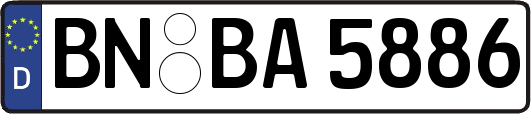BN-BA5886