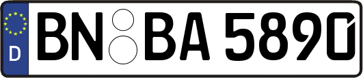 BN-BA5890