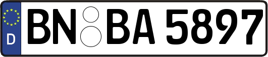 BN-BA5897