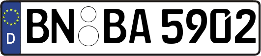 BN-BA5902