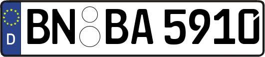 BN-BA5910