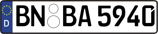 BN-BA5940