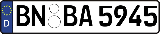 BN-BA5945