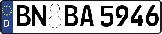 BN-BA5946