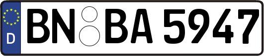 BN-BA5947