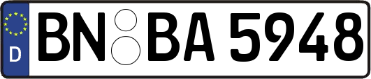 BN-BA5948