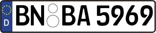 BN-BA5969