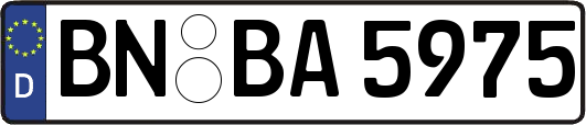 BN-BA5975