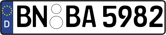 BN-BA5982