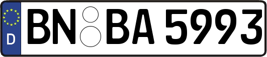 BN-BA5993