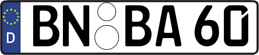 BN-BA60