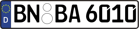 BN-BA6010
