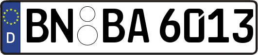 BN-BA6013